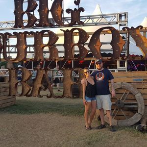 Meet your Posher, Rick